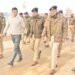 कुम्भ मेले के सकुशल आयोजन के लिए प्रशासनिक अधिकारियों ने झोंकी पूरी ताकत