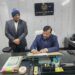 एसएन साबत ने संभाला उत्तर प्रदेश अधीनस्थ सेवा चयन आयोग के अध्यक्ष का पद