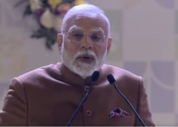 पीएम मोदी ने दिल्ली में ग्रामीण भारत महोत्सव 2025 का किया उद्घाटन, जानें क्या है उद्देश्य