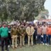15 लाख के मोबाइल बरामद, मिला नए वर्ष का तोहफा