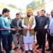 राज्य मंत्री बलदेव सिंह ‘‘औलख‘‘ ने विराट किसान मेला का किया समापन
