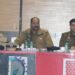 महाकुंभ के सकुशल आयोजन हेतु सुरक्षा तैयारियों की समीक्षा, पुलिस आयुक्त ने किया ब्रीफ