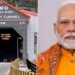 पीएम मोदी ने जम्मू-कश्मीर को बताया भारत का ताज, किया जेड मोड़ टनल का उद्घाटन