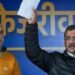 केजरीवाल, सिसोदिया समेत इन दिग्गजों का आज होगा नामांकन, जाने क्यों चुना बुधवार
