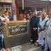 सड़क व नाले का लोकार्पण कर क्षेत्रवासियों को नव वर्ष का विधायक ने दिया तोहफा