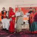 स्वामित्व योजना से भाई-भाई के पारिवारिक विवाद होंगे खत्म : आनंदीबेन पटेल