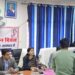 ऊंचाहार तहसील में सम्पूर्ण समाधान में 61 में सिर्फ 11 शिकायतों का ही निस्तारण