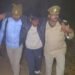 बाराबंकी में लूटकांड के वांटेड नन्हे को पुलिस मुठभेड़ में लगी गोली