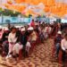 डिजिटल वॉरियर बनने के लिए छात्रों को किया गया जागरूक
