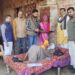 दस दिन बाद नहीं पकड़ा गया गर्दन रेतने वाला नाई