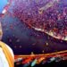आज महाकुंभ में शामिल हुए अमित शाह, संगम में लगाई डुबकी, इन कार्यक्रम में लिया हिस्सा