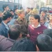 गैस रिसाव से दो लोगों की मौत, एक गंभीर, मुख्यमंत्री ने जताया शोक