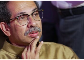उद्धव ठाकरे पर ‘ऑपरेशन टाइगर’ पड़ रहा भारी, कई दिग्गजों ने छोड़ा साथ