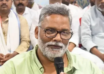 ‘बड़े मियां तो हैं ही छोटे मियां सुभानल्लाह’, पप्पू यादव ने भाजपा-आप पर कसा तंज