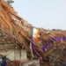 निर्वाण महोत्सव में बड़ा हादसा, 65 फीट ऊंचा मंच ढहा, सात की मौत, 75 से अधिक घायल