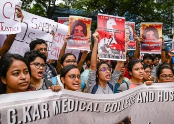 कोलकाता रेप-मर्डर केस में फैसला आज संभव, क्या अपराधी को मिलेगी फांसी