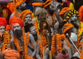 अखाड़ों में लागू हुआ राष्ट्रपति शासन, जानें कब चुनी जाएगी नई सरकार