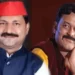 भाजपा विधायक पर लगे सहारा समूह की करोड़ों की ज़मीन घोटाले के गंभीर आरोप