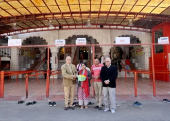 जयपुर बम ब्लास्ट में सिर से उठा था पिता का साया, 16 साल बाद लौटेगी मुस्कान की जिंदगी में खुशियां