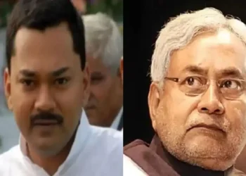 सियासत में एंट्री मारेंगे नीतीश कुमार के बेटे निशांत, बिहार की राजनीति में आएगा भूचाल