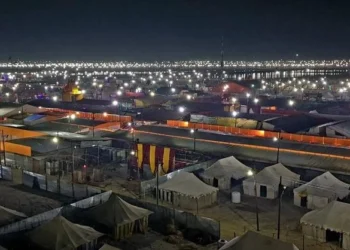 कुंभ में रोग और शोक से छुटकारा पाने का सबसे प्रभावी तरीका है कल्पवास