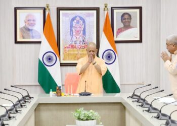 नववर्ष में युवाओं को योगी सरकार का तोहफा, बिना ब्याज के मिलेगा पांच लाख का लोन