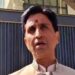 कुमार विश्वास ने आप और केजरीवाल की हार पर दिया बयान, कहा- आज न्याय हुआ है