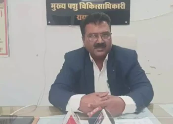 सीवीओ के खिलाफ लोकायुक्त की जांच शुरू, टेंडर प्रक्रिया में बड़ी गड़बड़ी