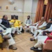 बुंदेलखंड को अलग राज्य बनाने की मांग, विधायकों ने लिया आंदोलन का संकल्प