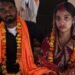 प्रेमी के लिए रहीमा से रिद्धि बनी प्रेमिका, धर्म परिवर्तन कर मंदिर में रचाई शादी