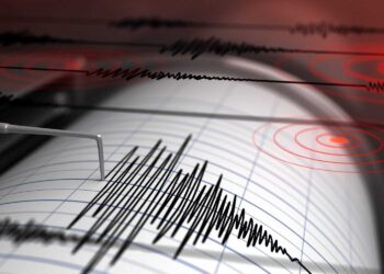 इंडोनेशिया के उत्तर मलुकू में 6.1 तीव्रता का भूकंप, सुनामी की चेतावनी जारी नहीं
