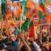 भाजपा जिलाध्यक्षों के लिए नई आयु सीमा तय