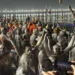 वसंत पंचमी पर अमृत स्नान का दिव्य आयोजन, साधु संतों ने की व्यवस्थाओं की प्रशंसा