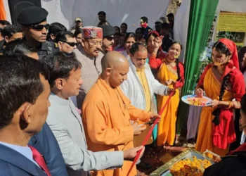 बोले योगी, खेती और स्वरोजगार से रुकेगा उत्तराखंड से पलायन