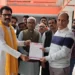 उन्नाव में महाशिवरात्रि पर विशाल शिव शोभा यात्रा, सुरक्षा को लेकर उठी आवाज