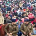 कुंभ मेले में बढ़ी अधिकारियों की ड्यूटी, 27 फरवरी तक रहेगा कार्यकाल