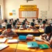 नवोदय स्कूलों के दाखिला पैटर्न में भारी बदलाव, कक्षा नौ और 11 के लिए भी होगी परीक्षा
