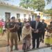 बंदियों के विधिक अधिकार विषय पर जागरुकता शिविर
