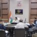 कल्याण समिति की बैठक में कई महत्वपूर्ण प्रस्तावों पर चर्चा