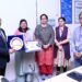 एनटीपीसी ऊंचाहार को मिला फेम नेशनल अवार्ड 2024