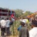 बस पलटने से डेढ़ दर्जन यात्री घायल, दो की हालत गंभीर