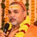 शंकराचार्य अविमुक्तेश्वरानंद सरस्वती ने सरकार को दी 33 दिन की मोहलत