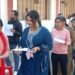 जिला मुख्यालय के चार परीक्षा केंद्रों में राज्य सेवा प्रारंभिक परीक्षा संपन्न