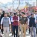 फाल्गुनी मेले में शिवरात्रि के दिन उमड़ने वाली भीड़ को लेकर अलर्ट हुआ जिला प्रशासन