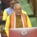 यूपी के वित्त मंत्री सुरेश कुमार खन्ना ने पेश किया 8.08 लाख करोड़ का बजट