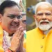 राजस्थान को 9,960 करोड़ का रेल बजट आवंटित, भजनलाल ने केंद्र का जताया आभार