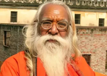 राम मंदिर पुजारी को ब्रेन हेमरेज, लखनऊ ट्रामा सेंटर रेफर