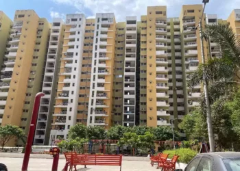 लखनऊ नगर निगम की महत्वाकांक्षी योजना “अहाना एन्क्लेव” में 15-20 प्रतिशत तक बढ़े फ्लैट के दाम