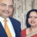 चौथी मंजिल से कूदीं या धक्का दिया गया, सवालों में उलझी रिटायर्ड आर्मी अफसर की पत्नी की गुत्थी