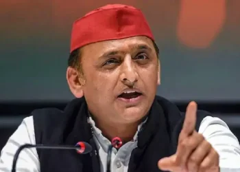 भाजपा ने झूठ, लूट और बेईमानी से प्रदेश को अंधकार में धकेला : अखिलेश